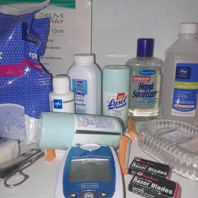 Home health and Hygiene