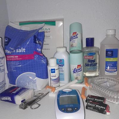 Home health and Hygiene