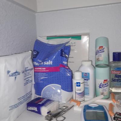 Home health and Hygiene