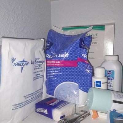 Home health and Hygiene