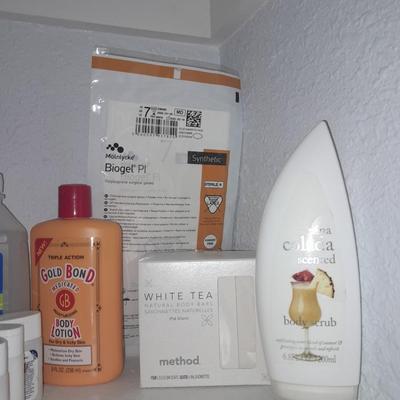 Home health and Hygiene