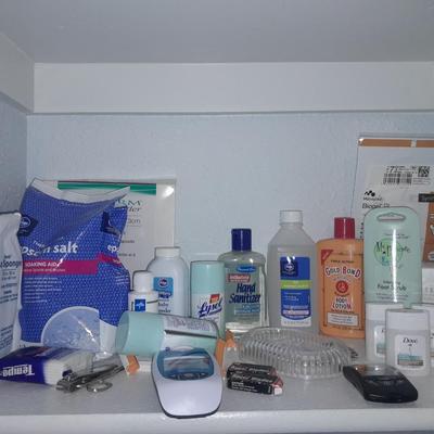 Home health and Hygiene