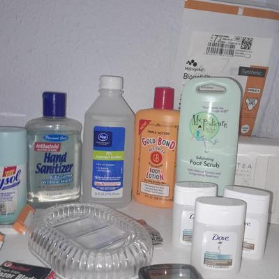 Home health and Hygiene