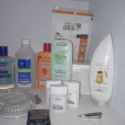 Home health and Hygiene