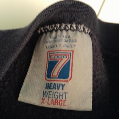 Signed Bronco's Hat a Bronco's sweater and a hat form Personalized for John