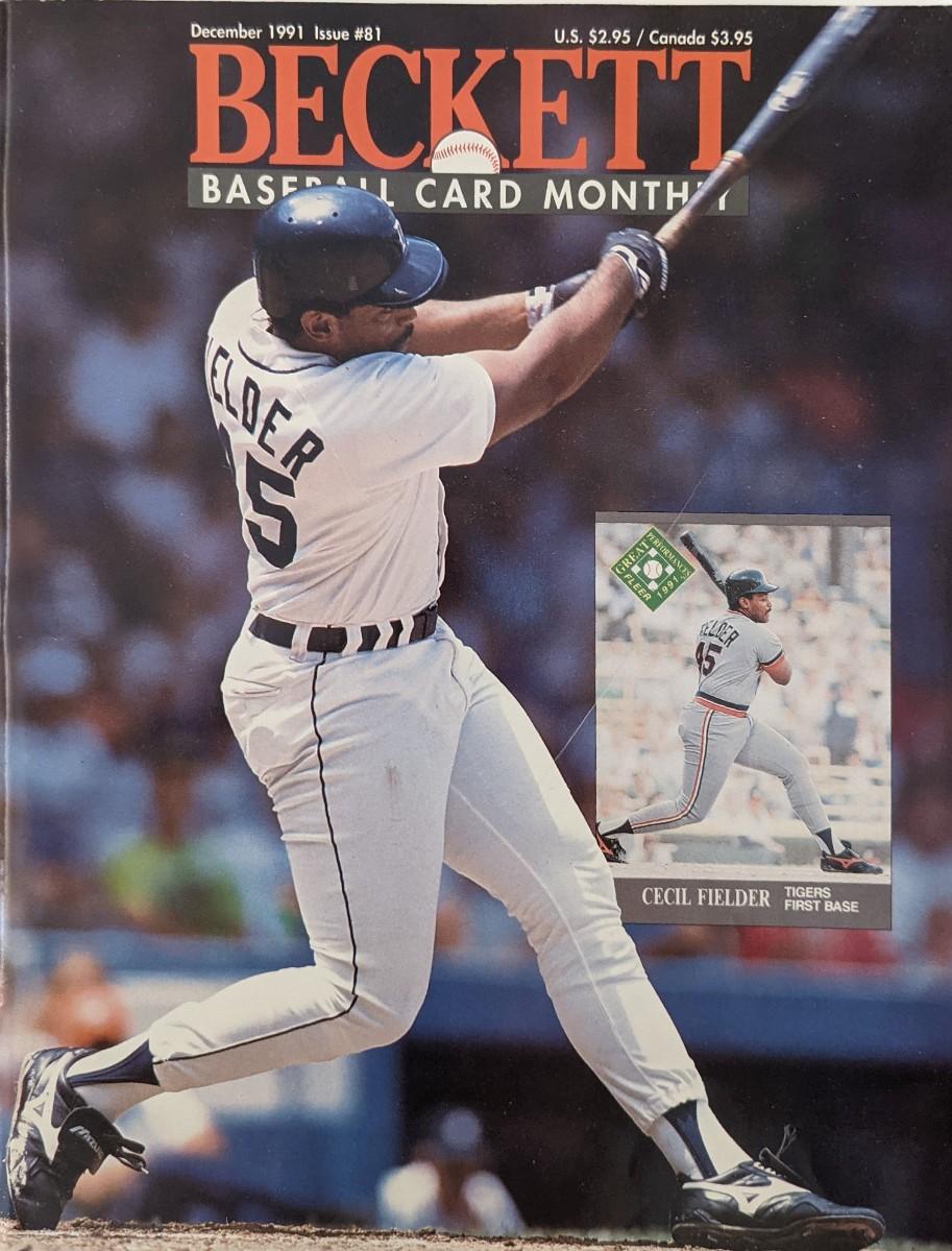 beckett-baseball-card-monthly-magazine-december-1991-issue-81