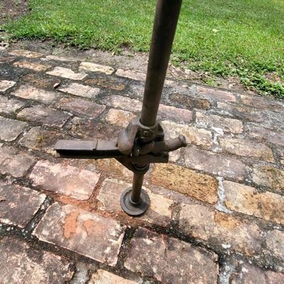 Antique Bilstein jack