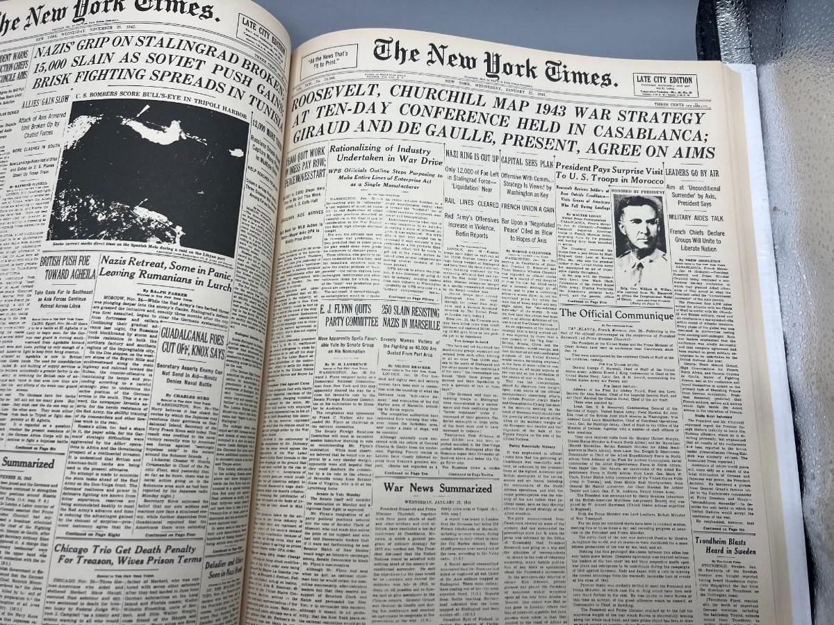 洋書 WAR PAPERS il_1080xN.5447203147_89ey.jpg