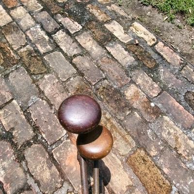 Antique tools LOT 3 - handcrank drills