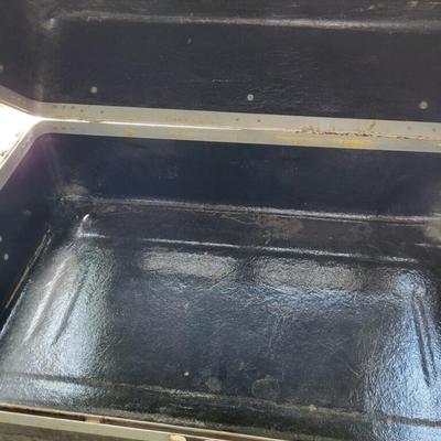 Heavy Duty Storage Box, latches on all sides