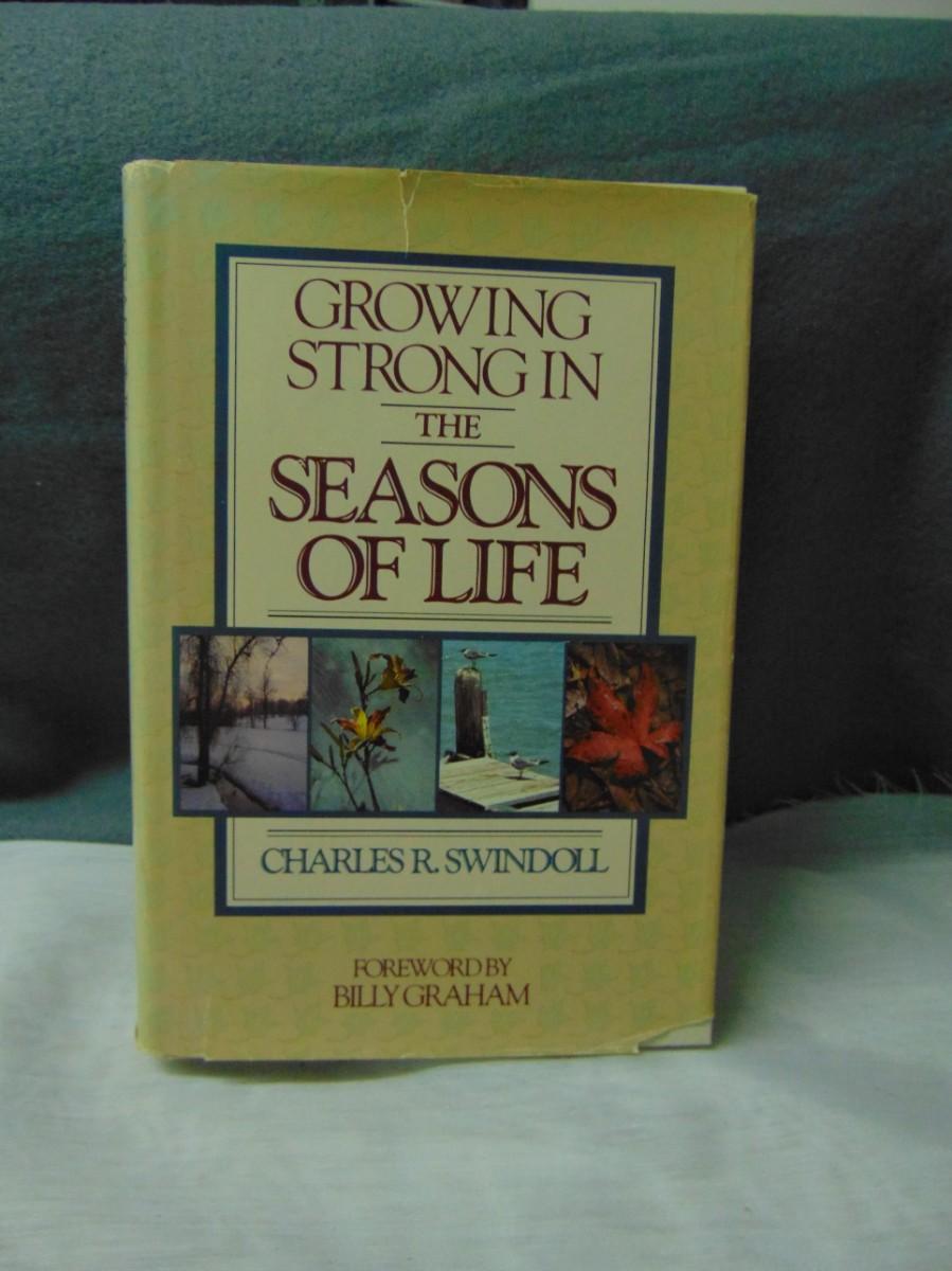 Charles Swindoll | EstateSales.org