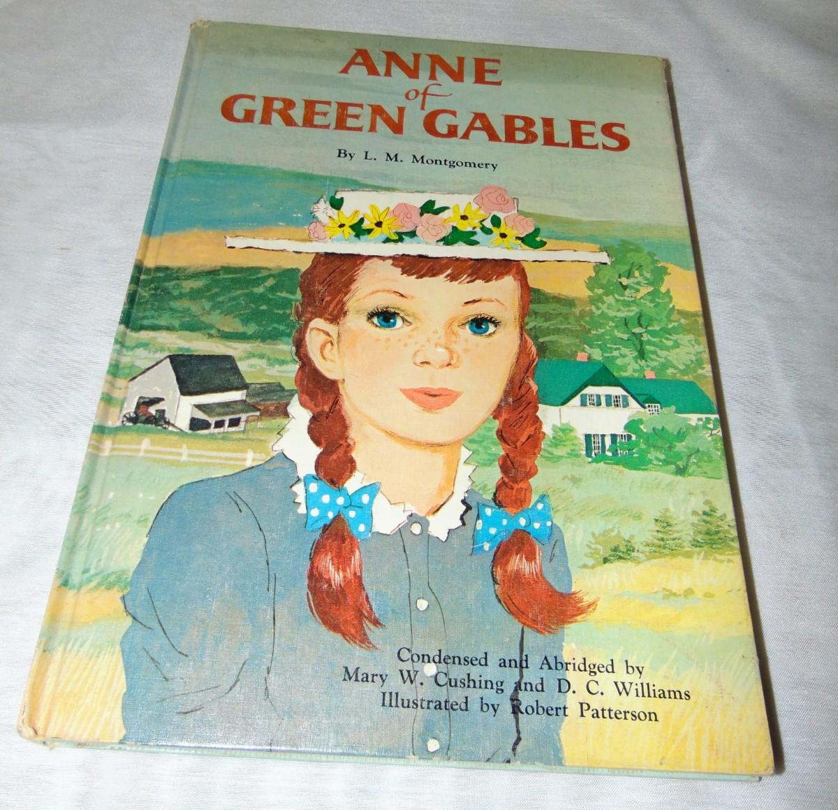 anne-of-green-gables-estatesales