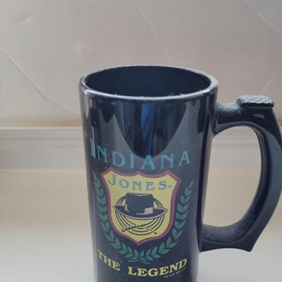 90s Indiana Jones Mug
