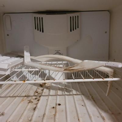 Refrigerator - Sears