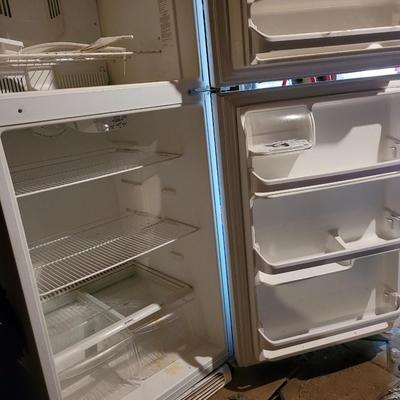 Refrigerator - Sears