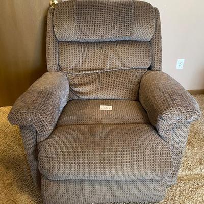 Lazy Boy Recliner