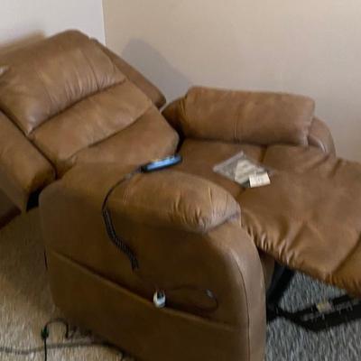 Ashley Lift Chair