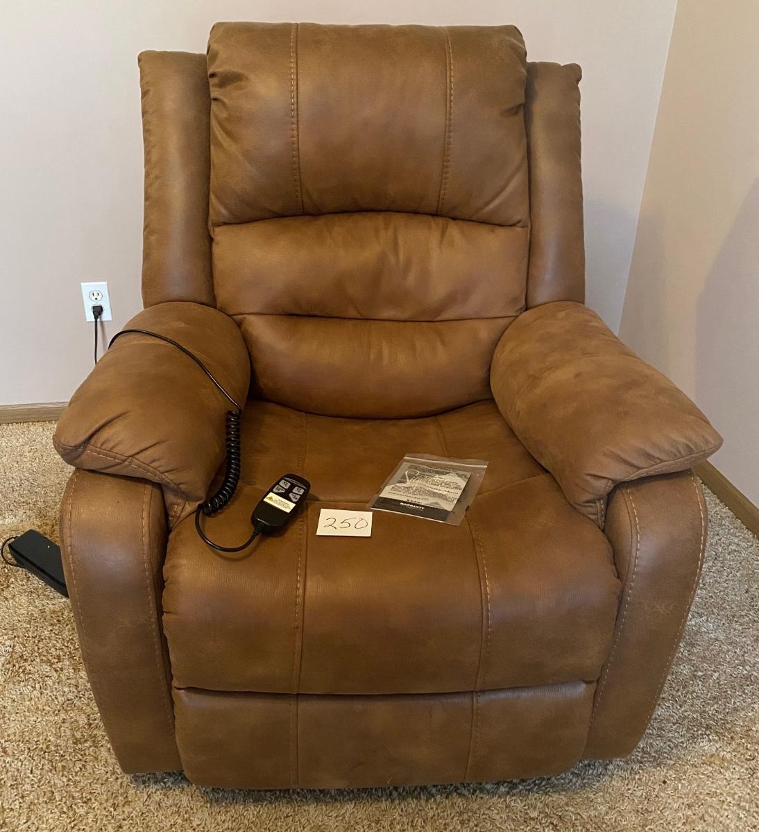 Ashley Lift Chair