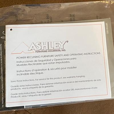 Ashley Lift Chair