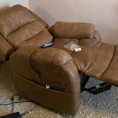 Ashley Lift Chair