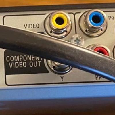 Sony DVD Player