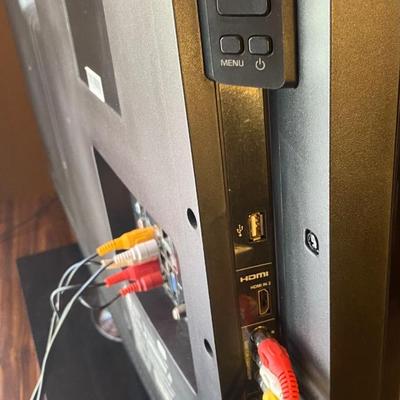 40â€ TCL TV