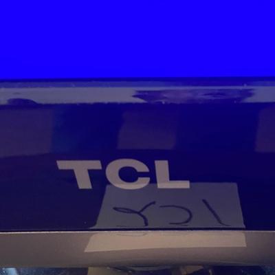 40â€ TCL TV