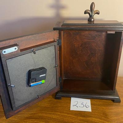 Battery Operated Clock