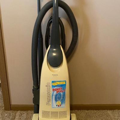 Panasonic Power Wave
