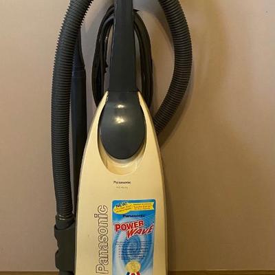 Panasonic Power Wave