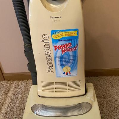 Panasonic Power Wave