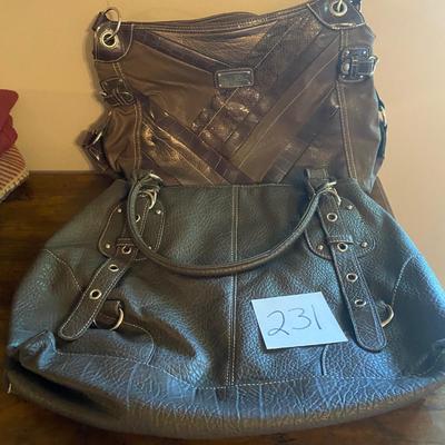 Purses