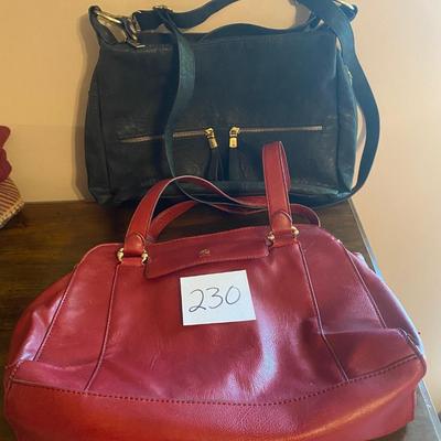 Purses