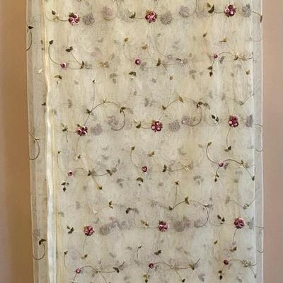 Curtains