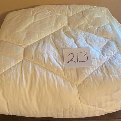 Full  Mattress Cover