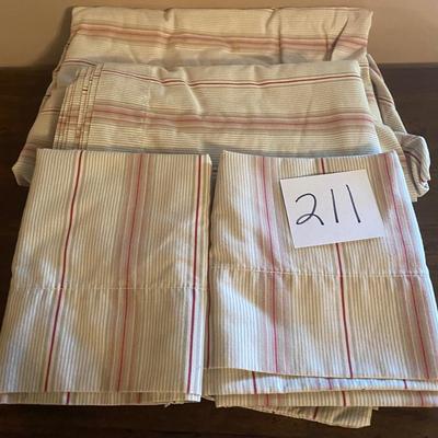 Full Sheet Set