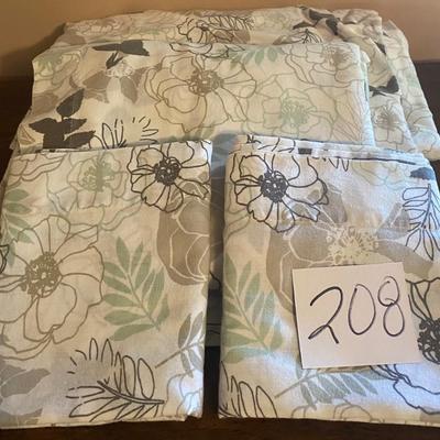 Full Sheet Set
