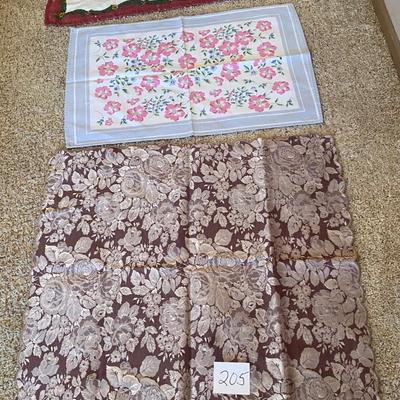 Nice Small Tablecloths