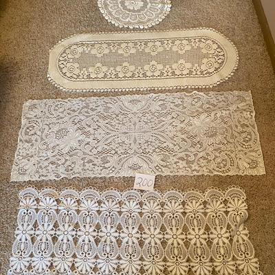 Table Runners