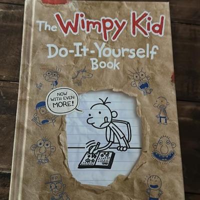 Wimpy kid