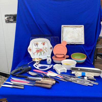All SORTS OF Stuff you just might Need!