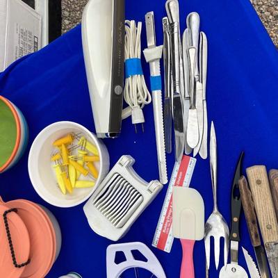 All SORTS OF Stuff you just might Need!