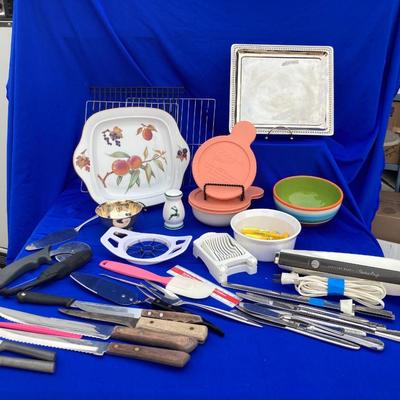 All SORTS OF Stuff you just might Need!