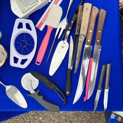 All SORTS OF Stuff you just might Need!