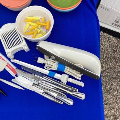 All SORTS OF Stuff you just might Need!