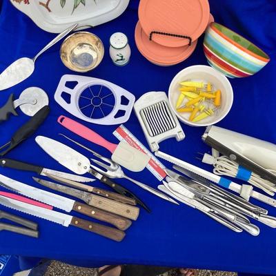 All SORTS OF Stuff you just might Need!