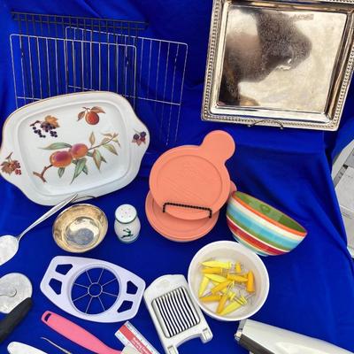 All SORTS OF Stuff you just might Need!