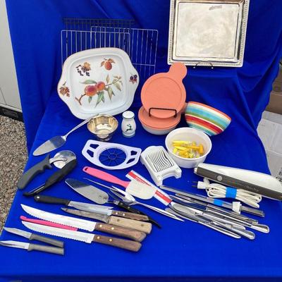All SORTS OF Stuff you just might Need!
