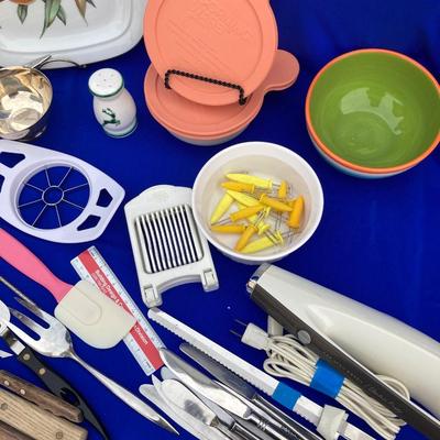 All SORTS OF Stuff you just might Need!