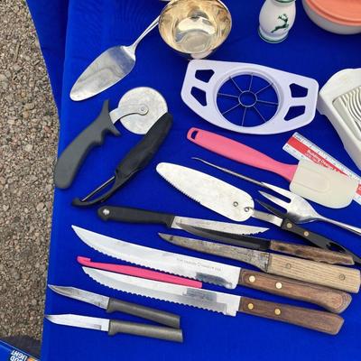 All SORTS OF Stuff you just might Need!
